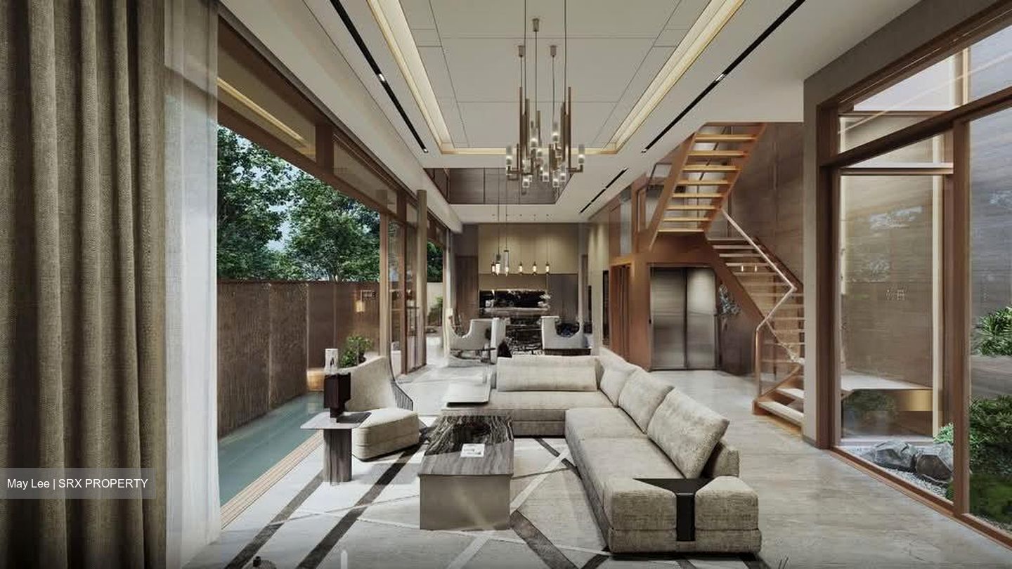 Opera Estate (D15), Semi-Detached #544589561